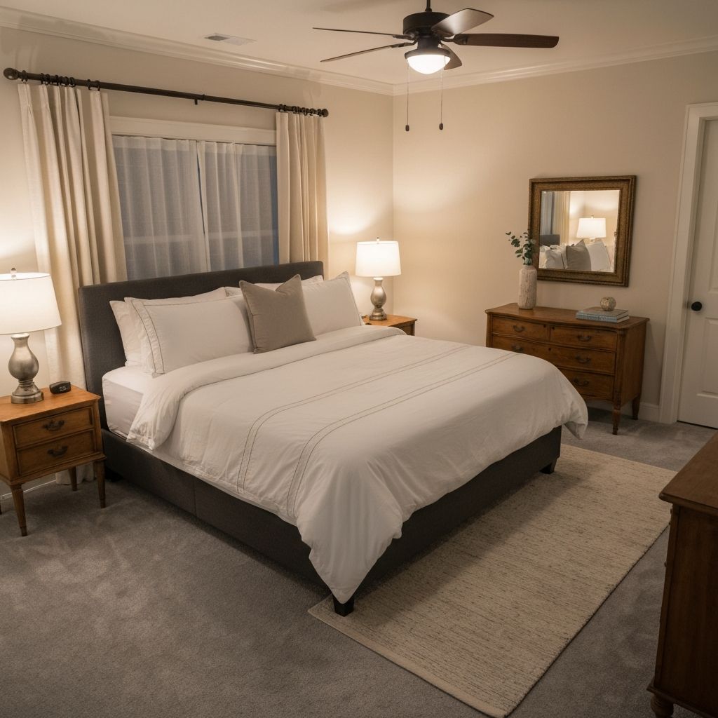 Carpet Flooring example 2