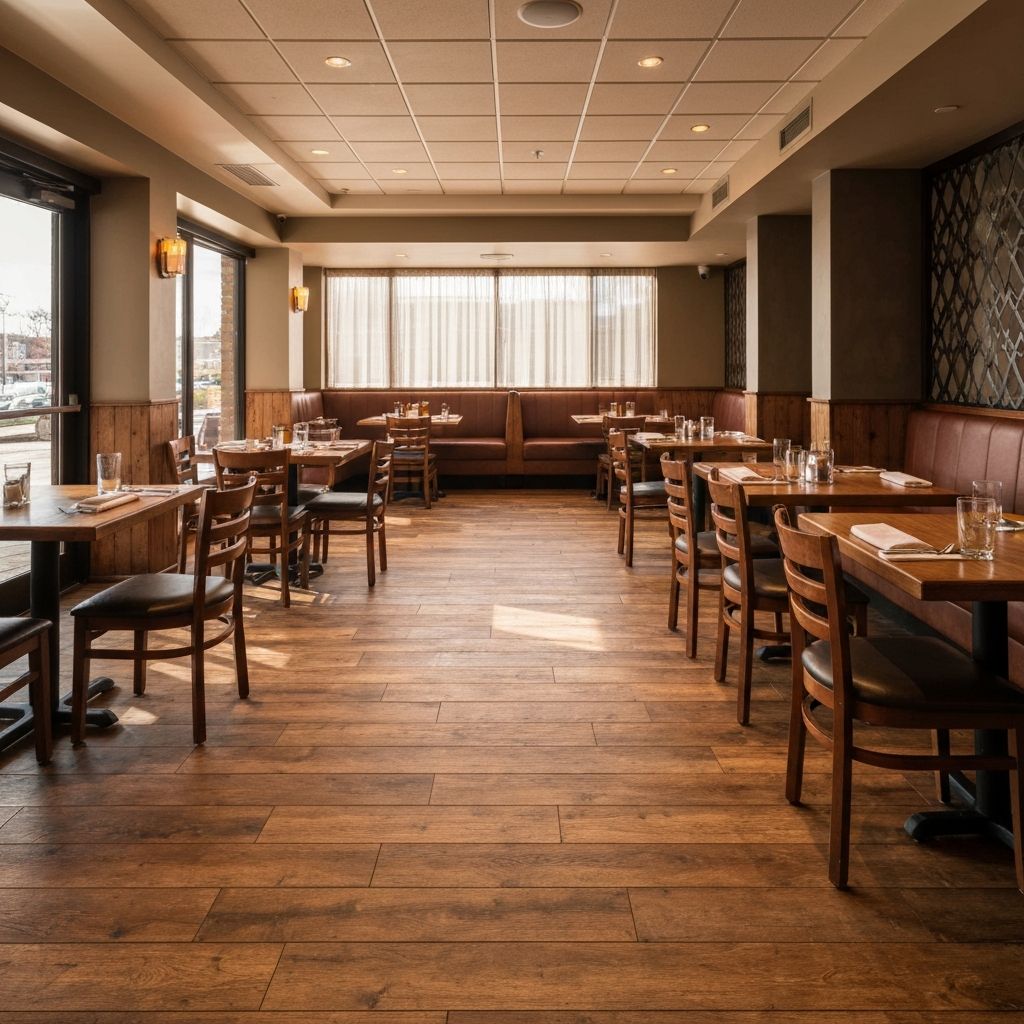 Commercial Flooring example 4