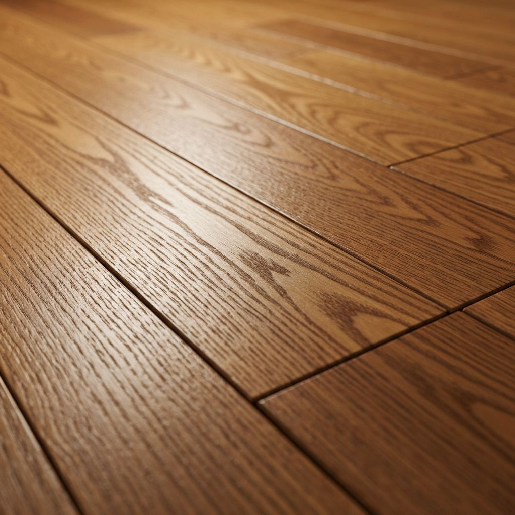 Hardwood Flooring example 1
