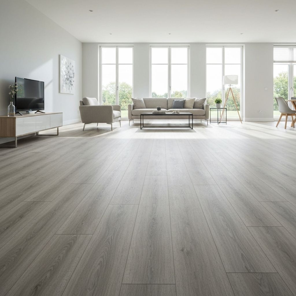 Laminate Flooring example 2