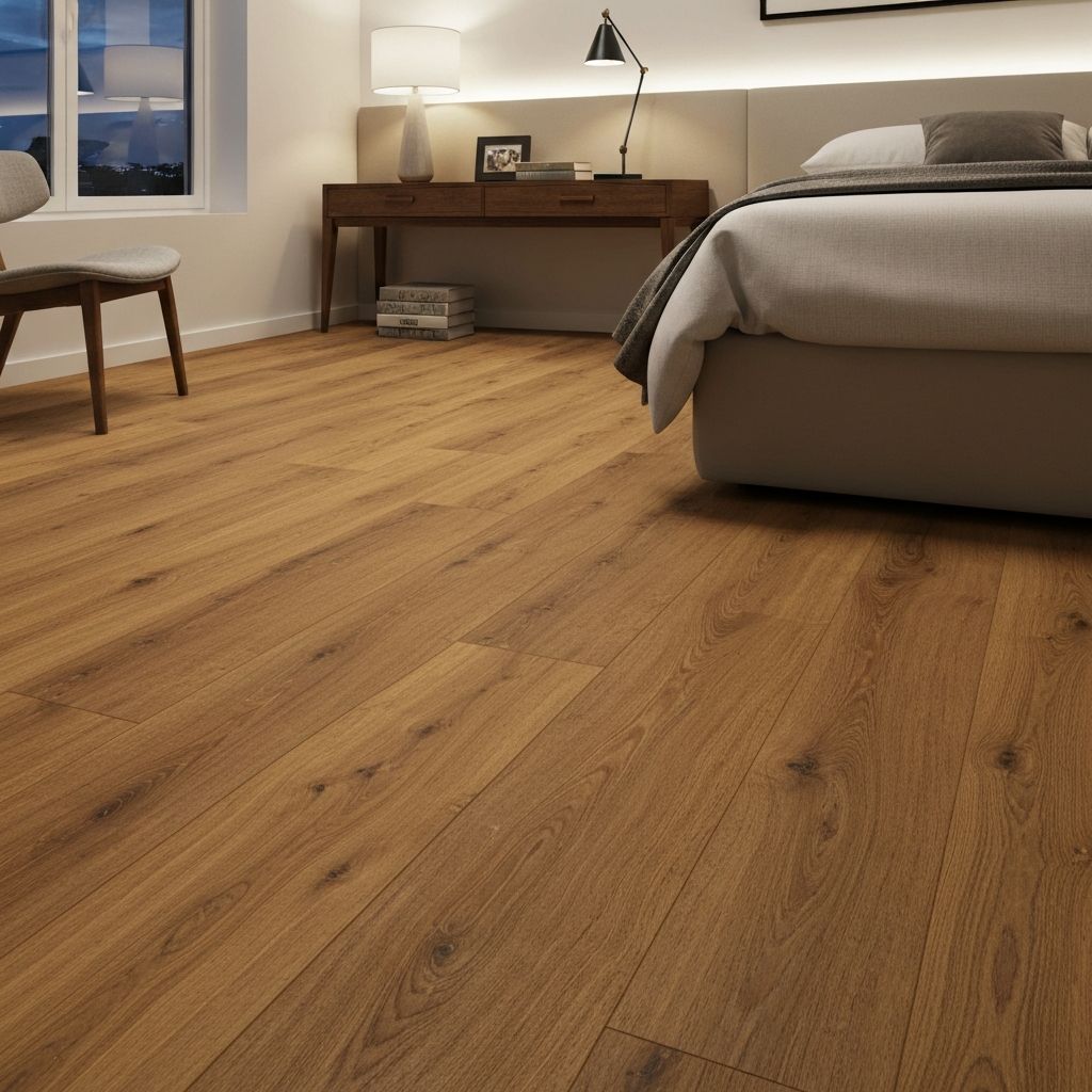 Laminate Flooring example 3