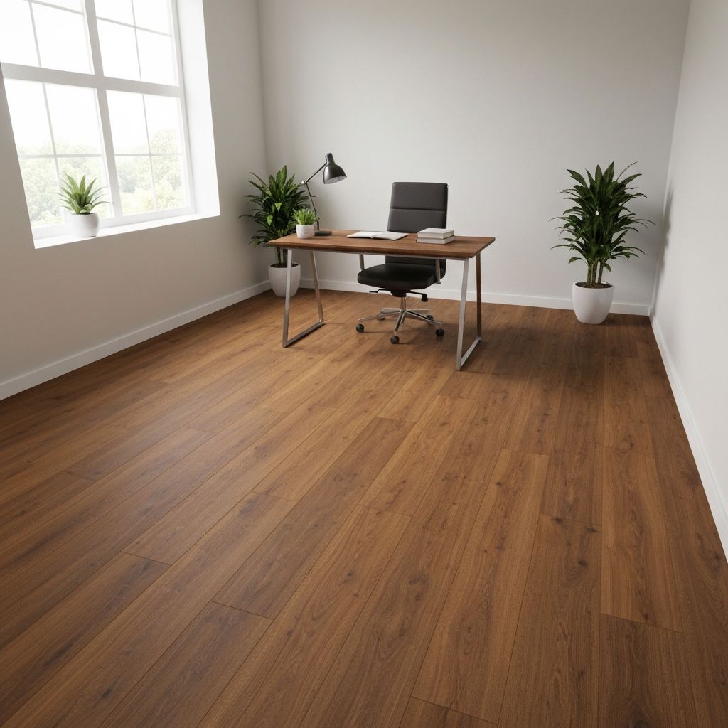 Laminate Flooring example 4