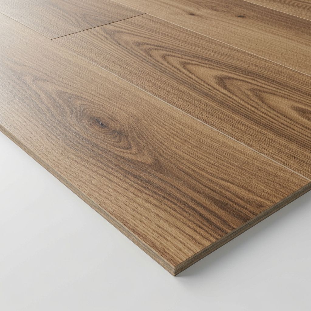 Vinyl Flooring example 1