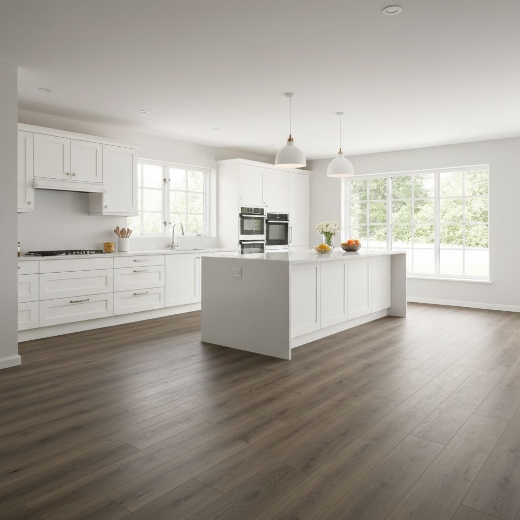 Laminate Flooring